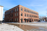 3073 S CHASE AVENUE, a Astylistic Utilitarian Building, built in Milwaukee, Wisconsin in 1901.