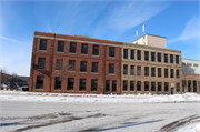 3073 S CHASE AVENUE, a Astylistic Utilitarian Building, built in Milwaukee, Wisconsin in 1901.