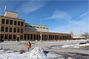 3073 S CHASE AVENUE, a Astylistic Utilitarian Building, built in Milwaukee, Wisconsin in 1901.
