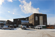 3073 S CHASE AVENUE, a Astylistic Utilitarian Building industrial building, built in Milwaukee, Wisconsin in 1900.