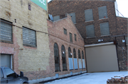 3073 S CHASE AVENUE, a Astylistic Utilitarian Building industrial building, built in Milwaukee, Wisconsin in 1900.