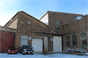 3073 S CHASE AVENUE, a Astylistic Utilitarian Building industrial bldg/manufacturing facility, built in Milwaukee, Wisconsin in 1900.