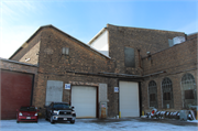 3073 S CHASE AVENUE, a Astylistic Utilitarian Building industrial building, built in Milwaukee, Wisconsin in 1900.