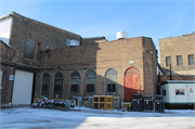 3073 S CHASE AVENUE, a Astylistic Utilitarian Building industrial bldg/manufacturing facility, built in Milwaukee, Wisconsin in 1900.