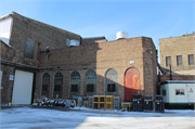 3073 S CHASE AVENUE, a Astylistic Utilitarian Building industrial building, built in Milwaukee, Wisconsin in 1900.