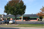 1715 S 76TH ST, a Contemporary grocery store/supermarket, built in West Allis, Wisconsin in 1964.
