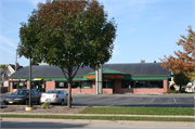 1715 S 76TH ST, a Contemporary grocery, built in West Allis, Wisconsin in 1964.