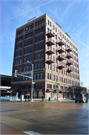 400 N BROADWAY ST, a Commercial Vernacular industrial bldg/manufacturing facility, built in Milwaukee, Wisconsin in 1911.