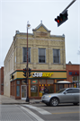 2244 N Doctor Martin Luther King Jr Dr (AKA 2244 N 3RD ST), a Commercial Vernacular retail building, built in Milwaukee, Wisconsin in 1907.