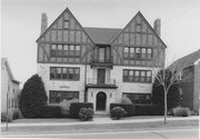 745 E GORHAM ST 745 E GORHAM ST, a English Revival Styles apartment/condominium, built in Madison, Wisconsin in 1930.