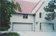 3223 N LAKE DRIVE, a English Revival Styles house, built in Milwaukee, Wisconsin in 1922.
