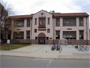 Roosevelt School, a Building.