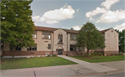 Roosevelt School, a Building.