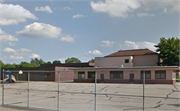 Roosevelt School, a Building.