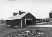 Fritz, John, Farmstead, a Building.