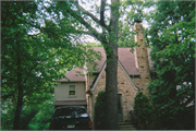4106 CHEROKEE DR 4106 CHEROKEE DR, a English Revival Styles house, built in Madison, Wisconsin in 1932.