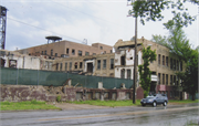 4763 N 32ND ST, a Commercial Vernacular industrial bldg/manufacturing facility, built in Milwaukee, Wisconsin in .