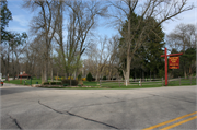 4909 7TH ST / COUNTY HIGHWAY A, a park, built in Somers, Wisconsin in 1927.