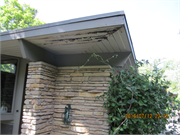 9580 N REGENT RD 9580 N REGENT RD, a Contemporary house, built in Bayside, Wisconsin in 1959.