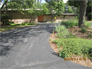 9580 N REGENT RD 9580 N REGENT RD, a Contemporary house, built in Bayside, Wisconsin in 1959.