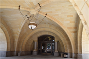 Milwaukee City Hall, a Building.