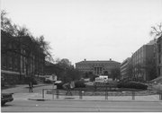 420 HENRY MALL, U.W-MADISON CAMPUS, a Colonial Revival/Georgian Revival university or college building, built in Madison, Wisconsin in 1912.