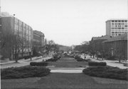 HENRY MALL, UW-MADISON, a NA (unknown or not a building), built in Madison, Wisconsin in 1914.