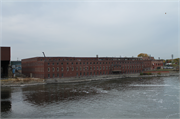 801 2ND ST, a Astylistic Utilitarian Building mill, built in Beloit, Wisconsin in 1855.