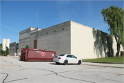 S & R Cheese Company, a Building.