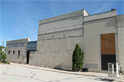 S & R Cheese Company, a Building.