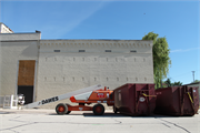 S & R Cheese Company, a Building.