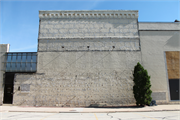 S & R Cheese Company, a Building.