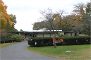 1520 EMERSON ST, a Contemporary house, built in Beloit, Wisconsin in 1955.