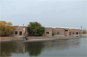 655 3RD ST, a Astylistic Utilitarian Building industrial bldg/manufacturing facility, built in Beloit, Wisconsin in 1918.