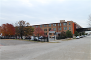 655 3RD ST, a Astylistic Utilitarian Building industrial bldg/manufacturing facility, built in Beloit, Wisconsin in 1895.