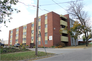 430 HARRISON AVE, a Contemporary apartment/condominium, built in Beloit, Wisconsin in 1965.