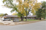 771 BAYLISS AVE, a Ranch apartment/condominium, built in Beloit, Wisconsin in 1954.