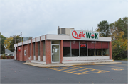 1802 HARRISON AVE, a Contemporary small retail building, built in Beloit, Wisconsin in 1974.