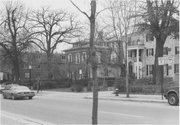 228 LANGDON ST, a NA (unknown or not a building) social recreational/fraternal hall, built in Madison, Wisconsin in 1948.