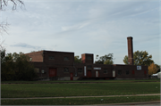 1600 COPELAND AVE 1600 COPELAND AVE, a Astylistic Utilitarian Building industrial bldg/manufacturing facility, built in Beloit, Wisconsin in 1922.