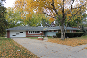 1720 JANIE LN, a Ranch house, built in Beloit, Wisconsin in 1956.