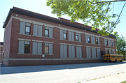 1238 GEELE AVE, a Neoclassical/Beaux Arts school – elem/middle/jr high/high, built in Sheboygan, Wisconsin in 1912.