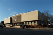 250 GARDEN LN, a Contemporary courthouse, built in Beloit, Wisconsin in 1963.
