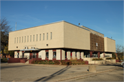 250 GARDEN LN, a Contemporary courthouse, built in Beloit, Wisconsin in 1963.