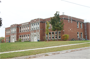 1910 TOWNLINE AVE, a Late Gothic Revival elementary, middle, jr.high, or high, built in Beloit, Wisconsin in 1927.