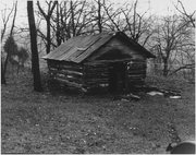 3210 County Road BB, a Astylistic Utilitarian Building house, built in Dodgeville, Wisconsin in 1849.