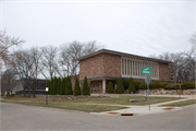 715 W PLEASANT ST, a Contemporary live-in care facility/sanitarium, built in Portage, Wisconsin in 1966.
