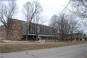 715 W PLEASANT ST, a Contemporary live-in care facility/sanitarium, built in Portage, Wisconsin in 1966.