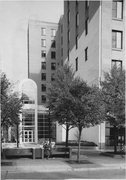 110 E MAIN ST AKA 25-29 S PINCKNEY ST, a Art Deco large office building, built in Madison, Wisconsin in 1930.