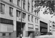 110 E MAIN ST AKA 25-29 S PINCKNEY ST, a Art Deco large office building, built in Madison, Wisconsin in 1930.